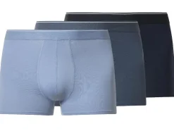 Bóxeres para hombre, 3 unidades.