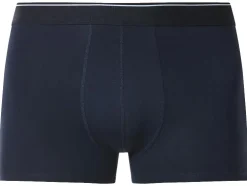 Bóxeres para hombre, 3 unidades.