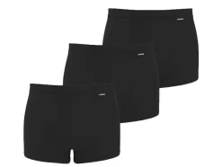 Bóxeres para hombre, 3 unidades.