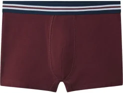 Bóxeres para hombre, 3 unidades.