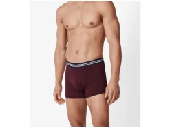 Bóxeres para hombre, 3 unidades.