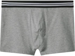 Bóxeres para hombre, 3 unidades.