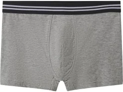 Bóxeres para hombre, 3 unidades.