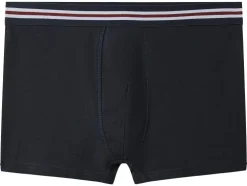 Bóxeres para hombre, 3 unidades.