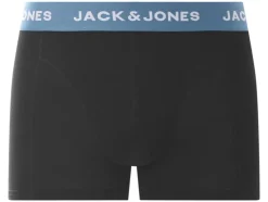 Bóxeres para hombre, 3 unidades.