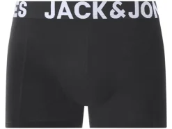 Bóxeres para hombre, 3 unidades.