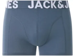 Bóxeres para hombre, 3 unidades.