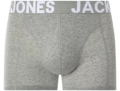 Bóxeres para hombre, 3 unidades.