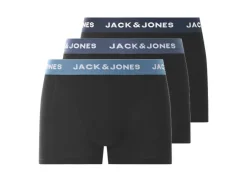 Bóxeres para hombre, 3 unidades.