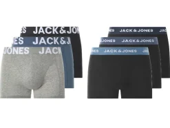 Bóxeres para hombre, 3 unidades.