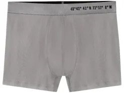 Bóxeres para hombre, 3 unidades.