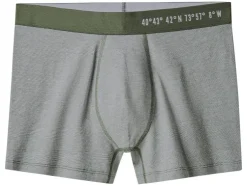 Bóxeres para hombre, 3 unidades.