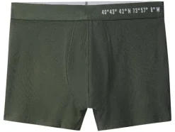 Bóxeres para hombre, 3 unidades.