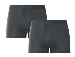 Bóxer para hombre pack 2