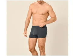 Bóxer para hombre pack 2