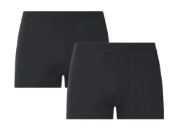 Bóxer para hombre pack 2