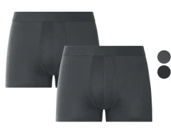 Bóxer para hombre pack 2