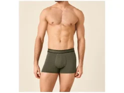 Bóxer para hombre, pack de 3