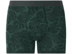 Bóxer para hombre, pack de 2