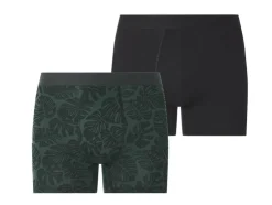 Bóxer para hombre, pack de 2