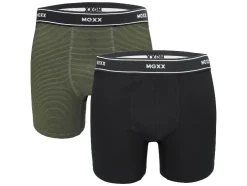 Bóxer para hombre, pack de 2.