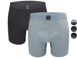 Bóxer para hombre, pack de 2.