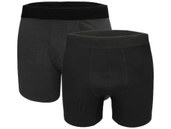 Bóxer para hombre, pack de 2.