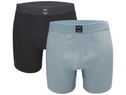 Bóxer para hombre, pack de 2.