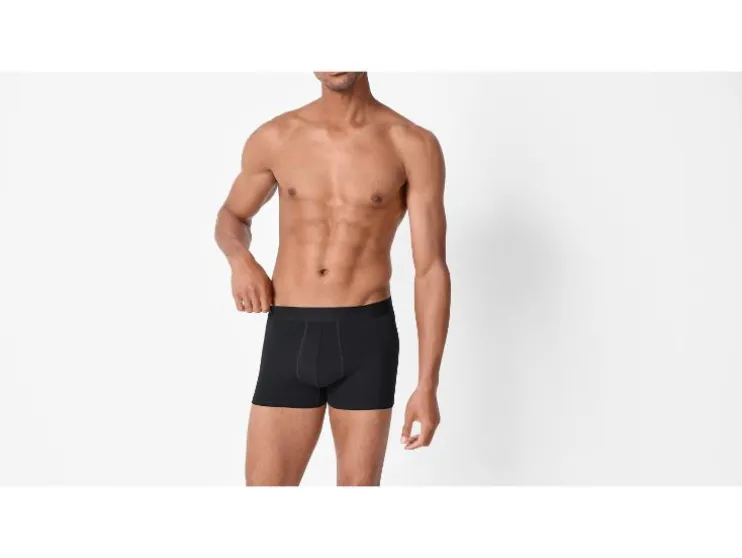 Bóxer para hombre, 10 unidades.