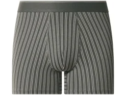 Bóxer para hombre, 3 unidades.