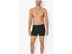 Bóxer para hombre, 3 unidades.
