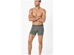 Bóxer para hombre, 3 unidades.