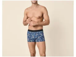 Bóxer para hombre, 3 unidades.