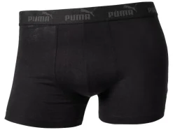 Bóxer para hombre, 2 unidades, Slim Fit, con logotipo alrededor.