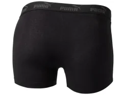 Bóxer para hombre, 2 unidades, Slim Fit, con logotipo alrededor.
