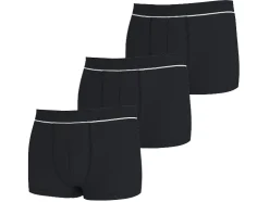 Bóxers para hombre, pack de 3.