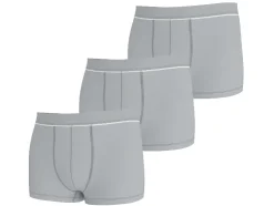 Bóxers para hombre, pack de 3.