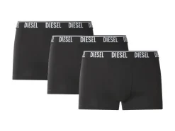 Bóxers para hombre, 3 unidades.