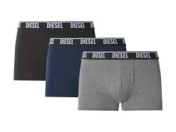 Bóxers para hombre, 3 unidades.