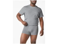 Bóxers para hombre, 3 unidades.