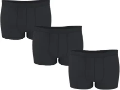 Bóxers para hombre, 3 unidades.