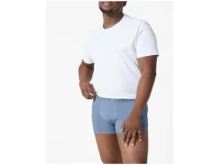 Bóxers para hombre, 3 unidades.