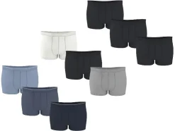 Bóxers para hombre, 3 unidades.