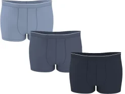 Bóxers para hombre, 3 unidades.
