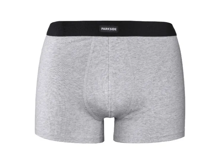 Bóxers, 3 unidades.
