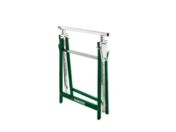 Caballete regulable en altura