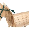 Caballo de madera