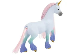 Caballo de peinados / Unicornio de peinados, 19 piezas.