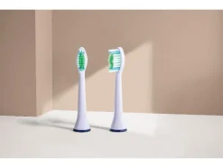 Cabezales de cepillo de dientes de repuesto sónico 6 uds. »CBZKS 6 A1«