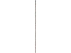 Cable de acero, 10 m.